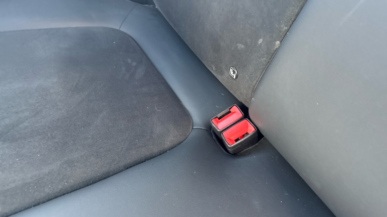 Ford Puma ST 1.5 EcoBoost ST 5dr Petrol Hatchback